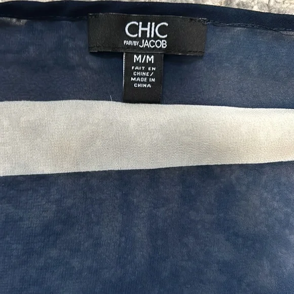 Chic by Jacob - Picture 7 of 8